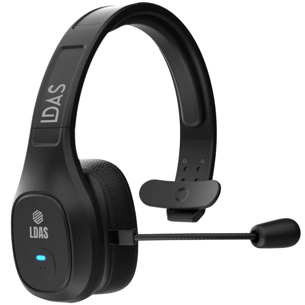 LDAS Trucker Headset GeForce1 (TH11)